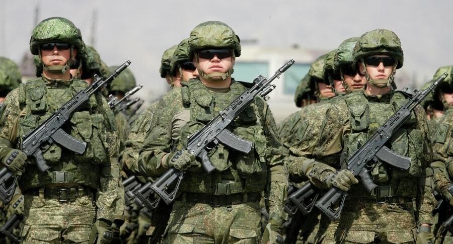 Госдума готовит законопроект для защиты россиян за границей