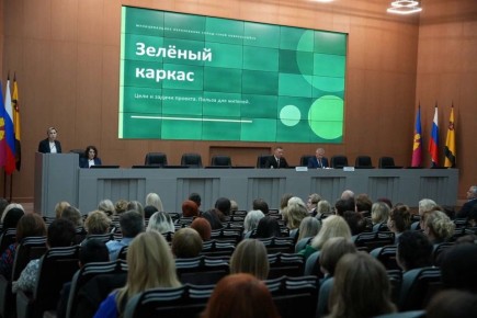 Андрей Кравченко: Расширяем и укрепляем зеленый каркас Новороссийска – начался новый этап реализации значимого проекта по озеленению