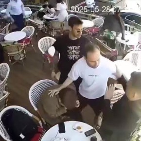 4 млн рублей выплатил футболист Федор Смолов пострадавшему в драке с ним мужчине