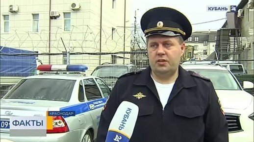 15-летний подросток, пострадавший во время зацепинга в Краснодаре, вышел из комы