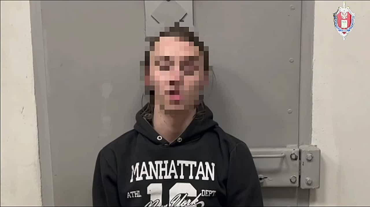 В Краснодарском крае сотрудники ФСБ задержали жителя Анапы, подозреваемого в подготовке теракта на объекте критически важной инфраструктуры