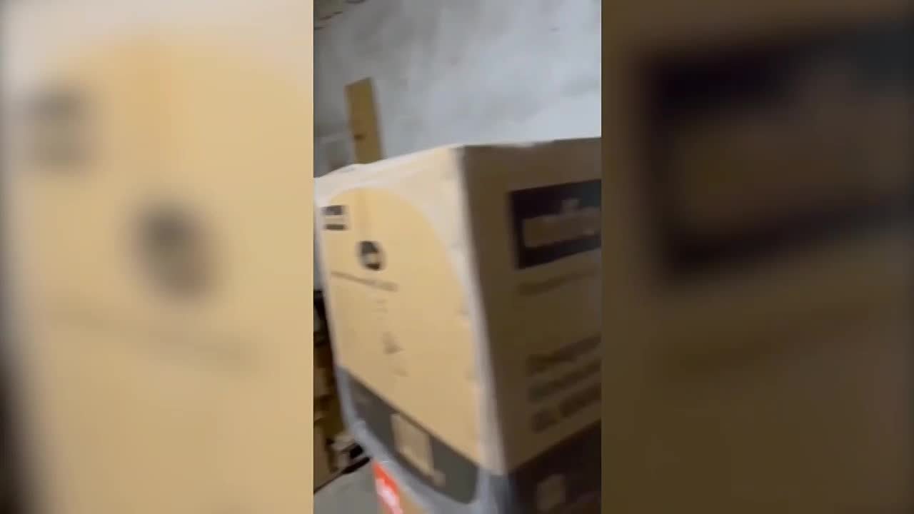 Из Сочи в зону специальной военной операции отправлен очередной гуманитарный груз