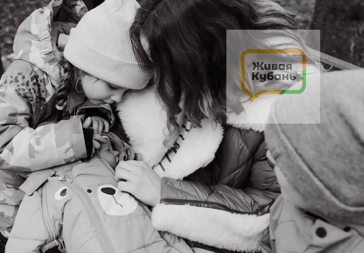 Замкнутый круг: в Краснодаре многодетную семью вынуждают платить за бесплатную услугу