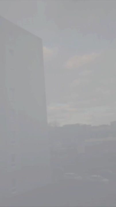 Сирены слышно в Анапе, сообщают местные жители