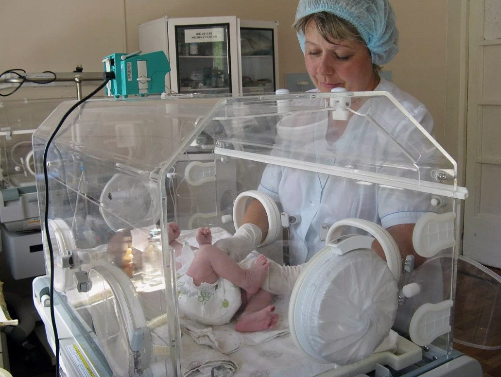 1 На Кубани 11,8 тысячи младенцев получили СНИЛС автоматически