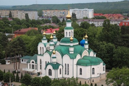 ���������� ����������� ������������ �� ������� �����������