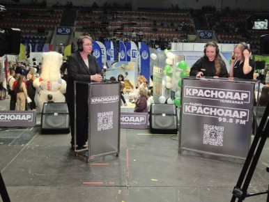 «Демографическая весна» собрала более 2 тысяч участников