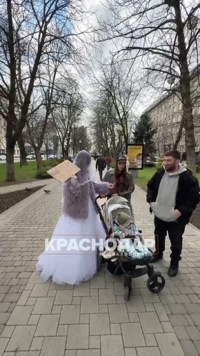 Идеальная жена – это…. Наша коллега Татьяна Леонова вышла на улицы Краснодара, чтобы узнать ответ