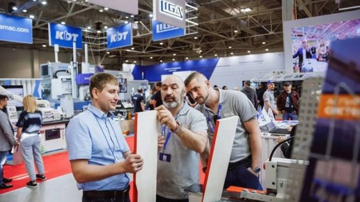 В Краснодаре пройдёт 28-я Международная выставка мебели