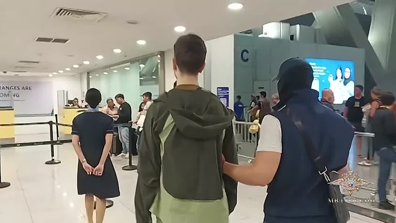 Облапошивал старушек. Захар Зверев вместе с подельниками обманывал простых россиян по телефону