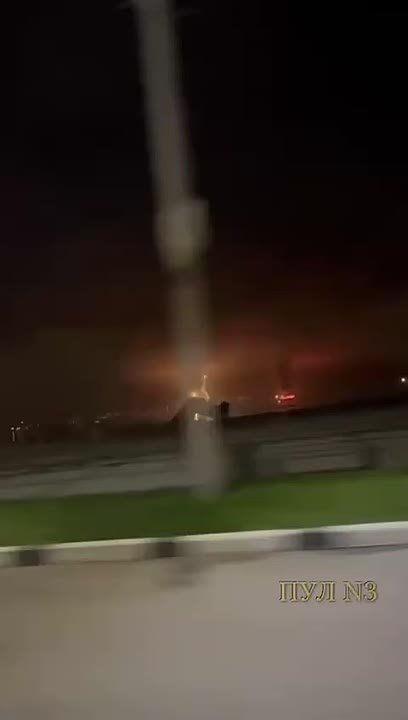 Юлия Витязева: Ключевые российские экспортные порты для отправки углеводородов в Европу — Приморск, Усть-Луга, Новороссийск