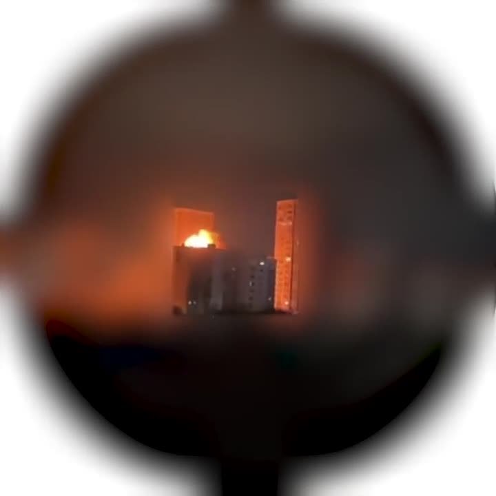 Восемь человек пострадали в Новороссийске после ударов ВСУ, двое из них — дети