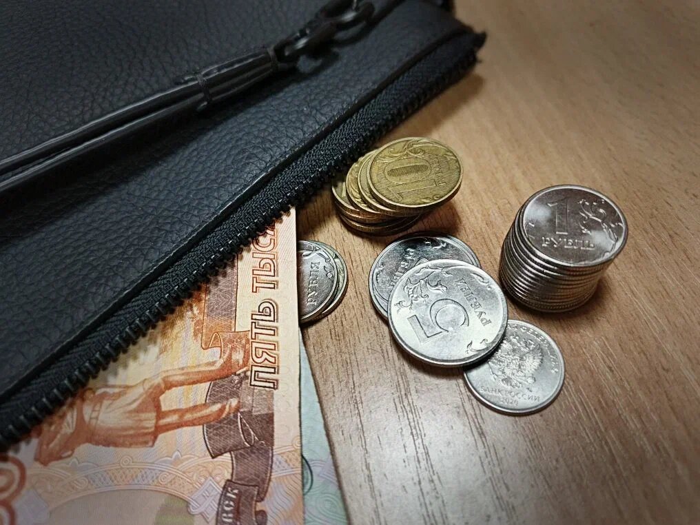 С 1 апреля в России ожидается рост социальных пенсий на 6,8%