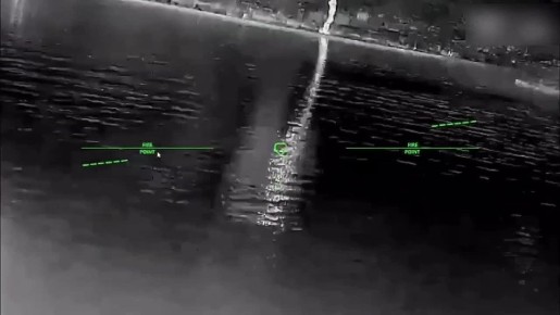 ВСУ нанесли удар по Новороссийску и флоту в гавани