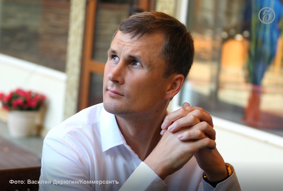 Генпрокуратура требует изъять у кубанского вице-губернатора Андрея Коробки активы на 10 млрд руб