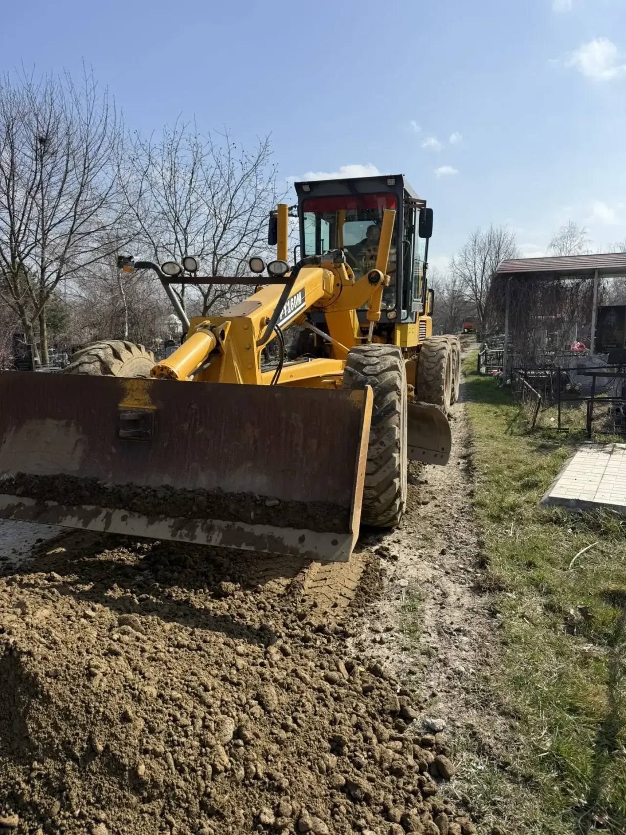 Евгений Наумов: В ближайшее воскресенье Краснодар вместе со всем православным миром встретит светлое Христово Воскресенье, а затем – Радоницу Евгений Наумов: В ближайшее воскресенье Краснодар вместе со всем православным миром встретит светлое Христово Воскресенье, а затем – Радоницу