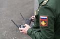 Год в войсках беспилотных систем по контракту идет в зачет военной службы по призыву