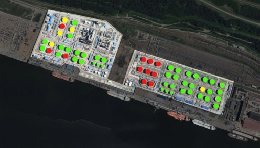 Два майора: Стратегия противника по обезжириванию нашей экономики предельно ясна: выбивает крупнейшие нефтяные терминалы в Усть-Луге и Новороссийске