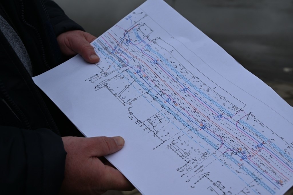 В Ейске продолжат капитально ремонтировать улицу Мичурина В Ейске продолжат капитально ремонтировать улицу Мичурина