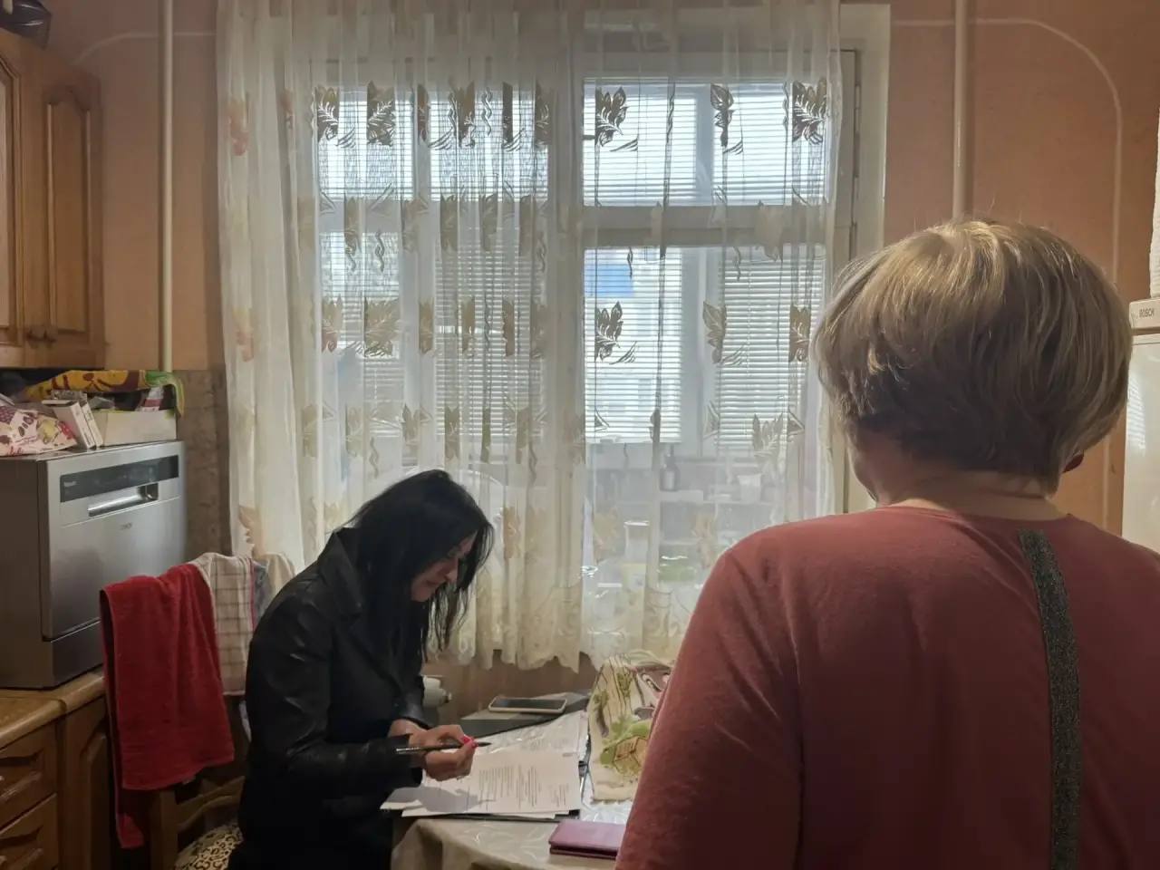 Новороссийск после атаки дронов: повреждены 168 квартир, двое детей в тяжёлом состоянии Новороссийск после атаки дронов: повреждены 168 квартир, двое детей в тяжёлом состоянии