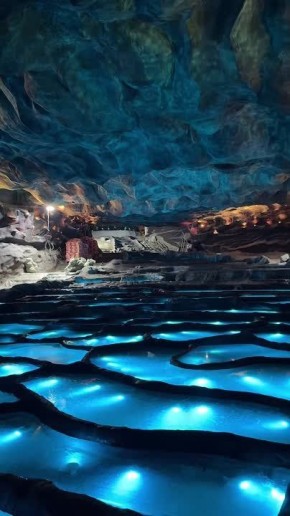 Новая таинственная локация скоро появится в парке «Краснодар»