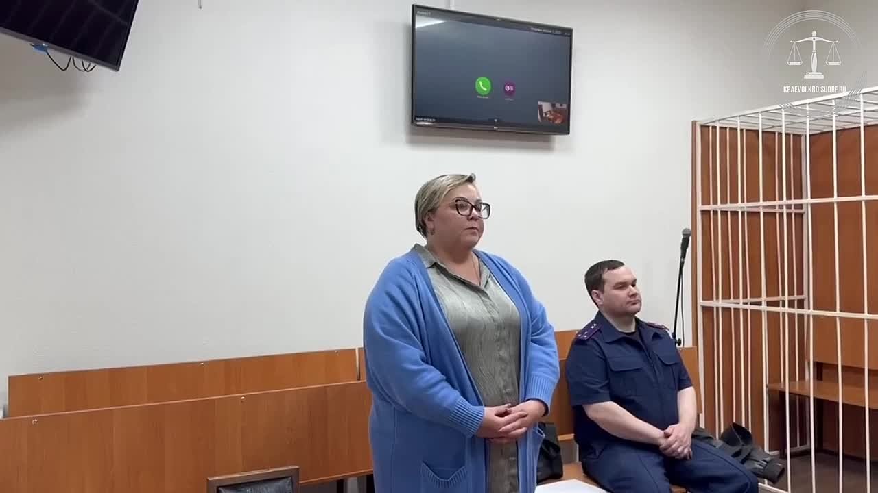 Заместителю главы города-курорта Анапа суд назначил запрет определенных действий