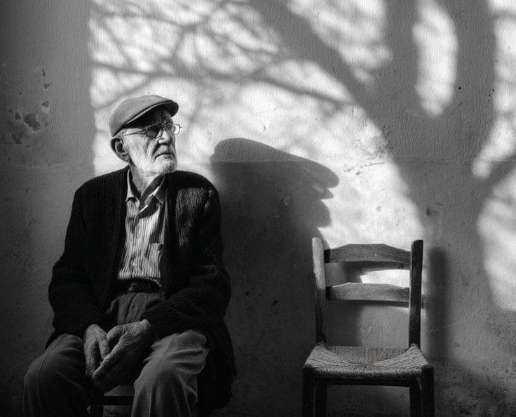 Отец и сын: три года молчания и неожиданная встреча