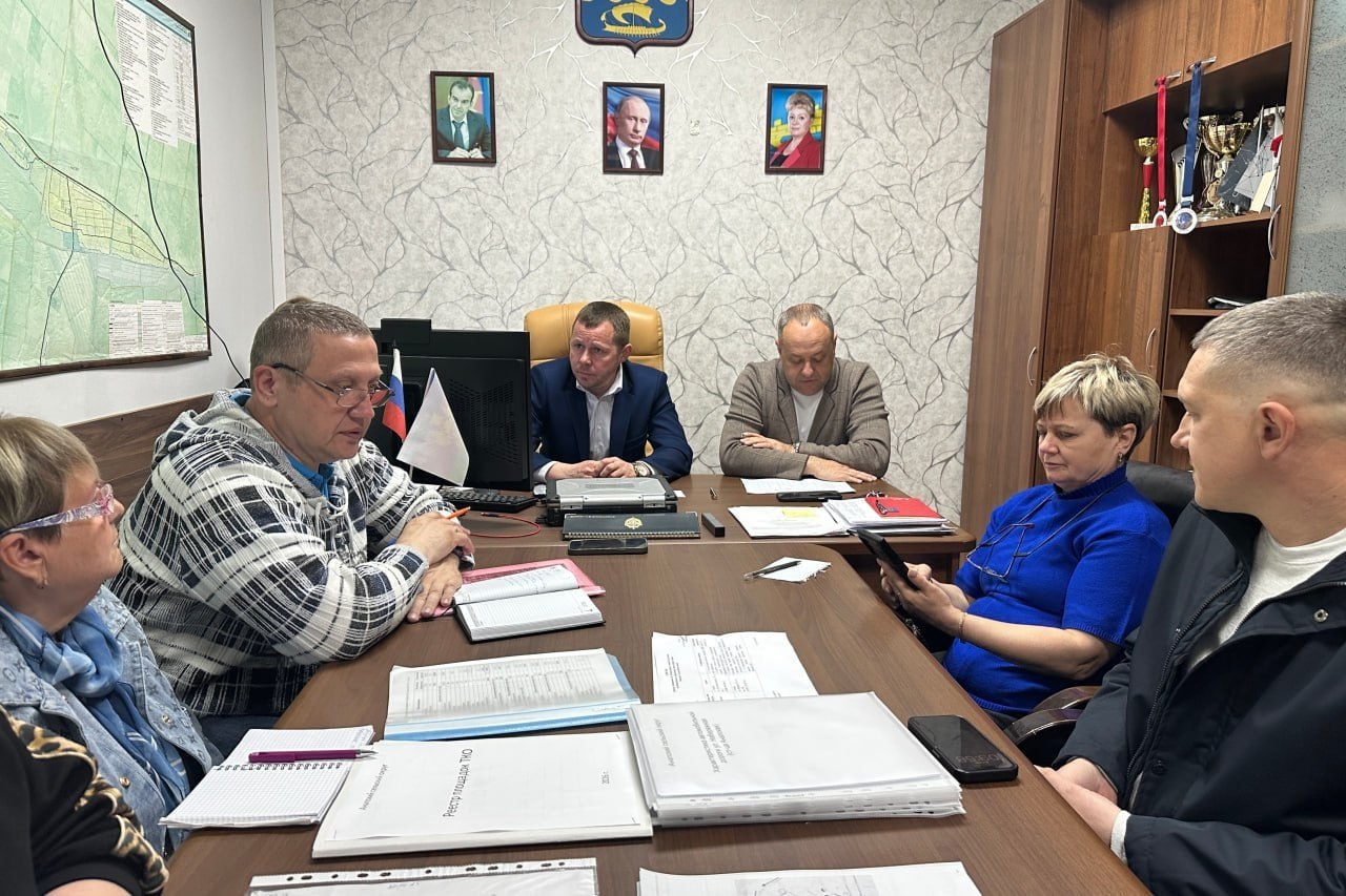 В сельских округах усиливают меры пожарной безопасности