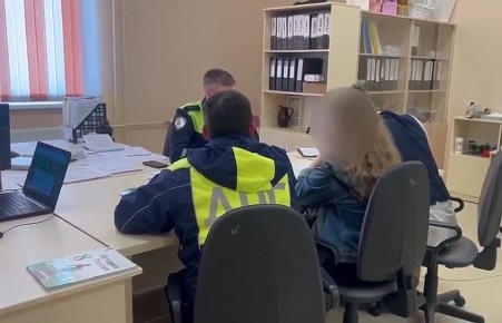 Вооруженным водителем электрического питбайка оказался 15-летний краснодарец