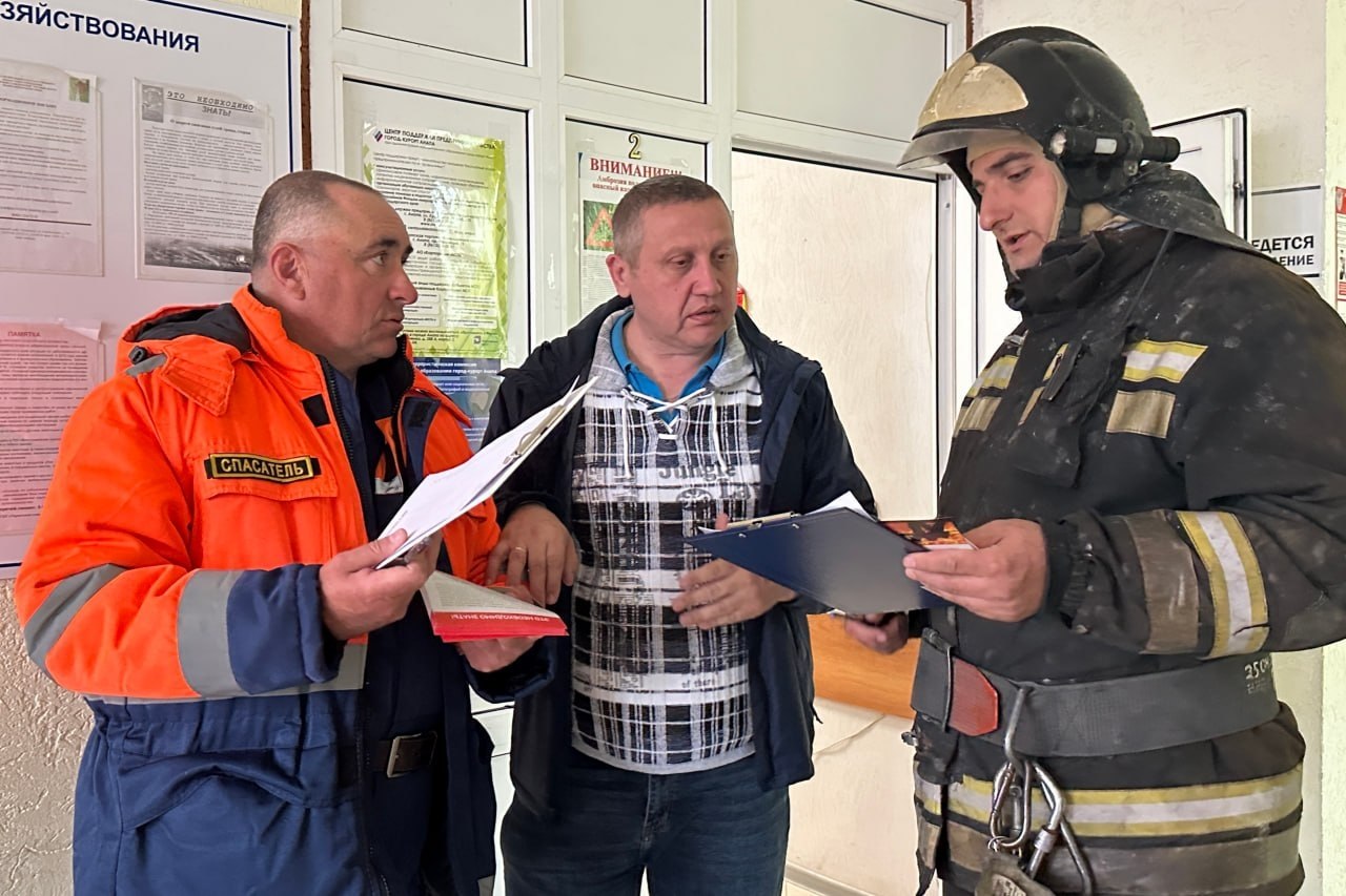 В сельских округах усиливают меры пожарной безопасности В сельских округах усиливают меры пожарной безопасности