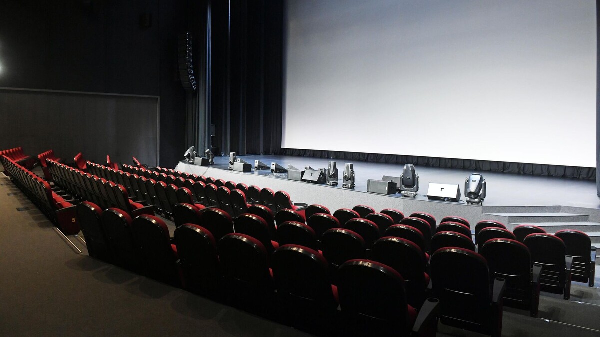 Госдума предложила запретить прокат фильмов, унижающих Россию