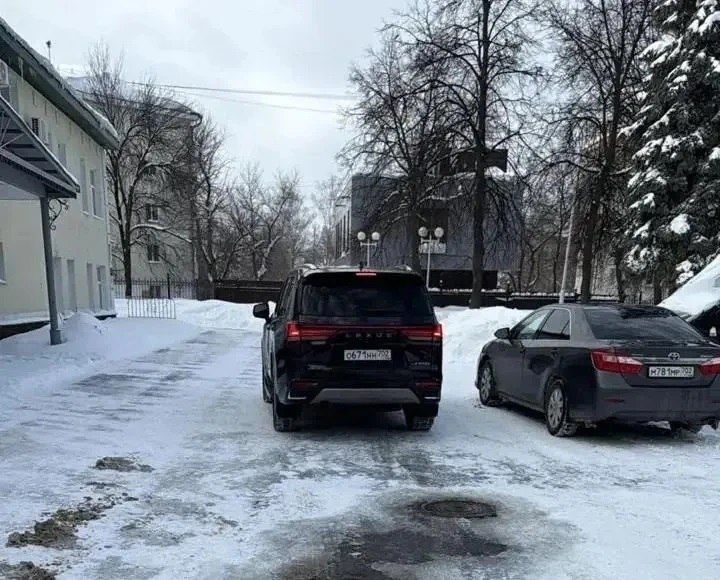���� ��� ��������� �� Lexus, ��������� �� ������, ��������� ��� ������ ���