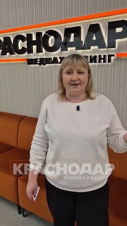 «Краснодарцы говорят о…». Блокировка интернета необходима для безопасности