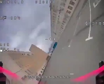 Беспилотники — технология будущего