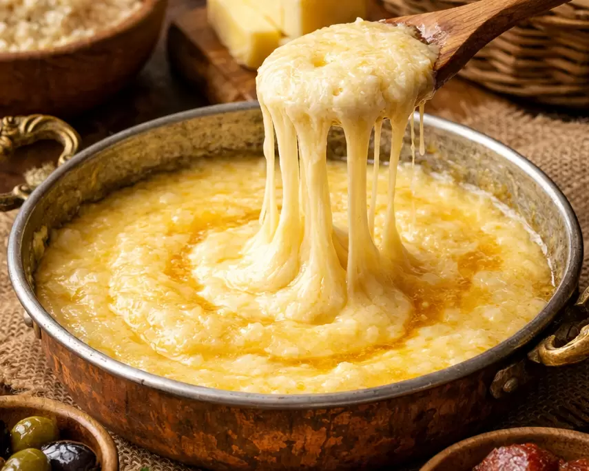 Опасный перекус: чем плавленый сыр может навредить вашим костям