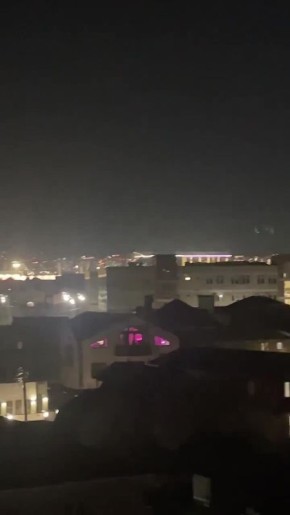 В Анапе звучат сирены - в городе объявлена опасность атаки БПЛА