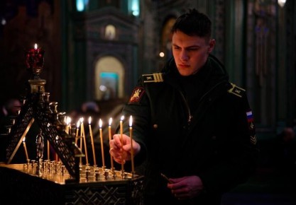 Что строго запрещено 8 апреля в Великую среду — и почему эти правила важны