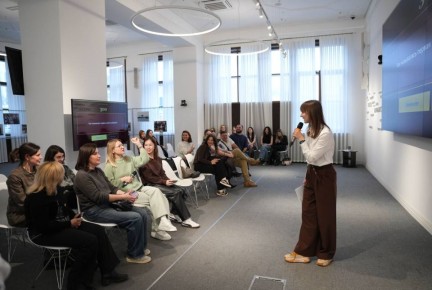 В Краснодаре открыли экскурсионный маршрут «ЖУРТУР»