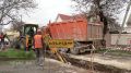 В Симферополе планируют отремонтировать сети водоотведения на ряде улиц до конца года