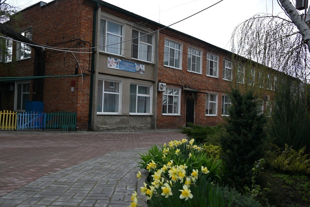 В детском саду № 15 города Ейска отремонтируют кровлю В детском саду № 15 города Ейска отремонтируют кровлю