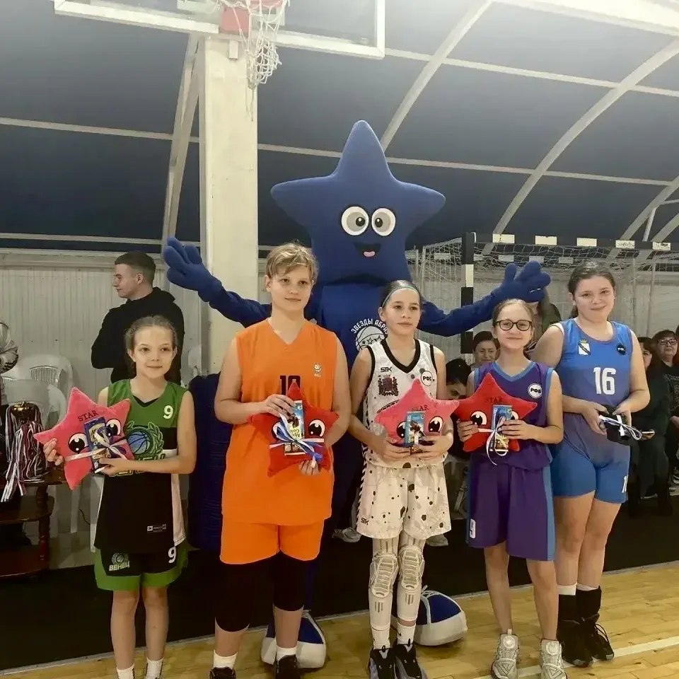 С 4 по 7 апреля в Абрау-Дюрсо проходил финальный этап Детской лиги «Южная Звезда» по баскетболу С 4 по 7 апреля в Абрау-Дюрсо проходил финальный этап Детской лиги «Южная Звезда» по баскетболу