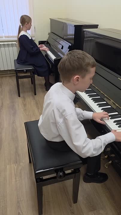 Евгений Наумов: В Детских школах искусств Краснодара занимаются почти 14 тысяч талантливых детей и подростков