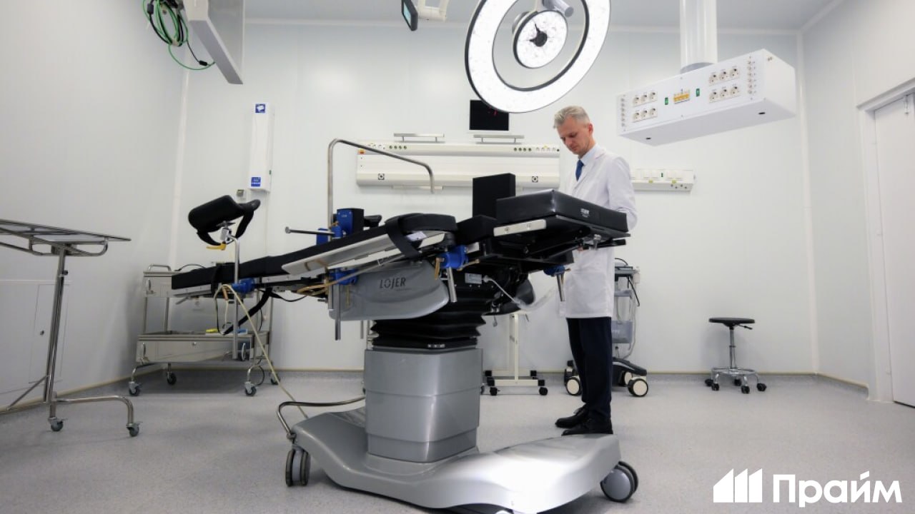 Правительство дополнительно направит два миллиарда рублей на модернизацию здравоохранения в регионах, заявил Мишустин