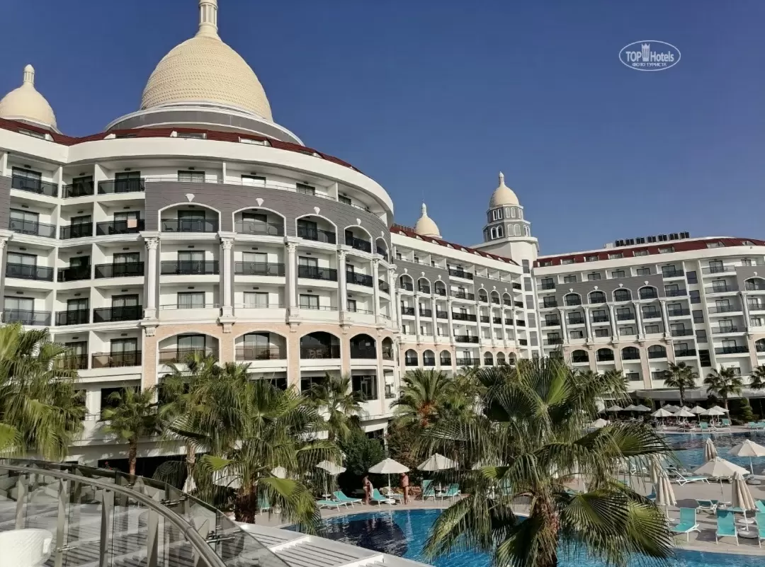 Как выбрать идеальный отдых: Турция весной и советы от туроператоров