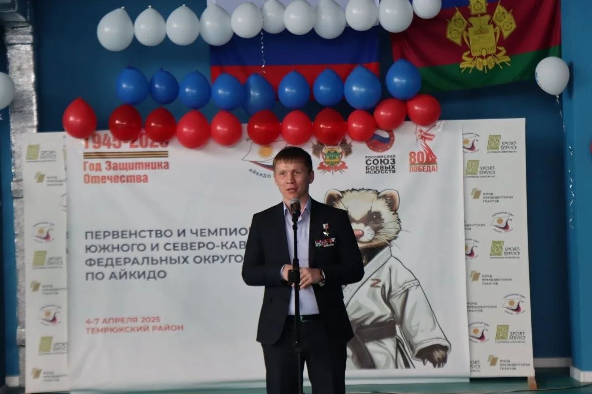 В родном для меня Темрюкском районе начала свою работу Школа бокса Дмитрия Пирога В родном для меня Темрюкском районе начала свою работу Школа бокса Дмитрия Пирога