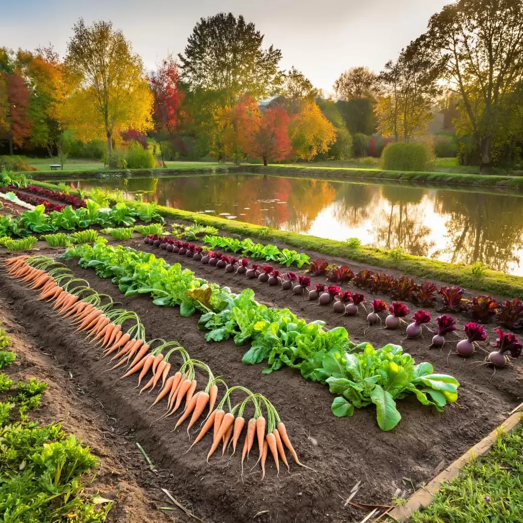 Как избежать осенних ошибок, которые повлияют на урожай будущего года