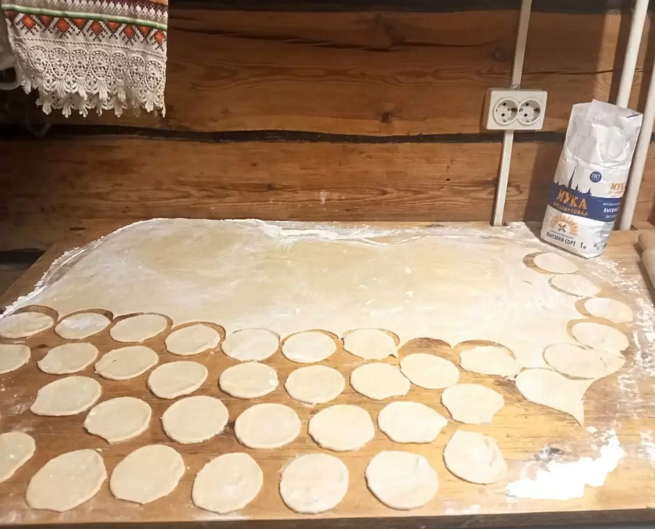 Пельмени на Новый год: секреты идеального теста и начинки