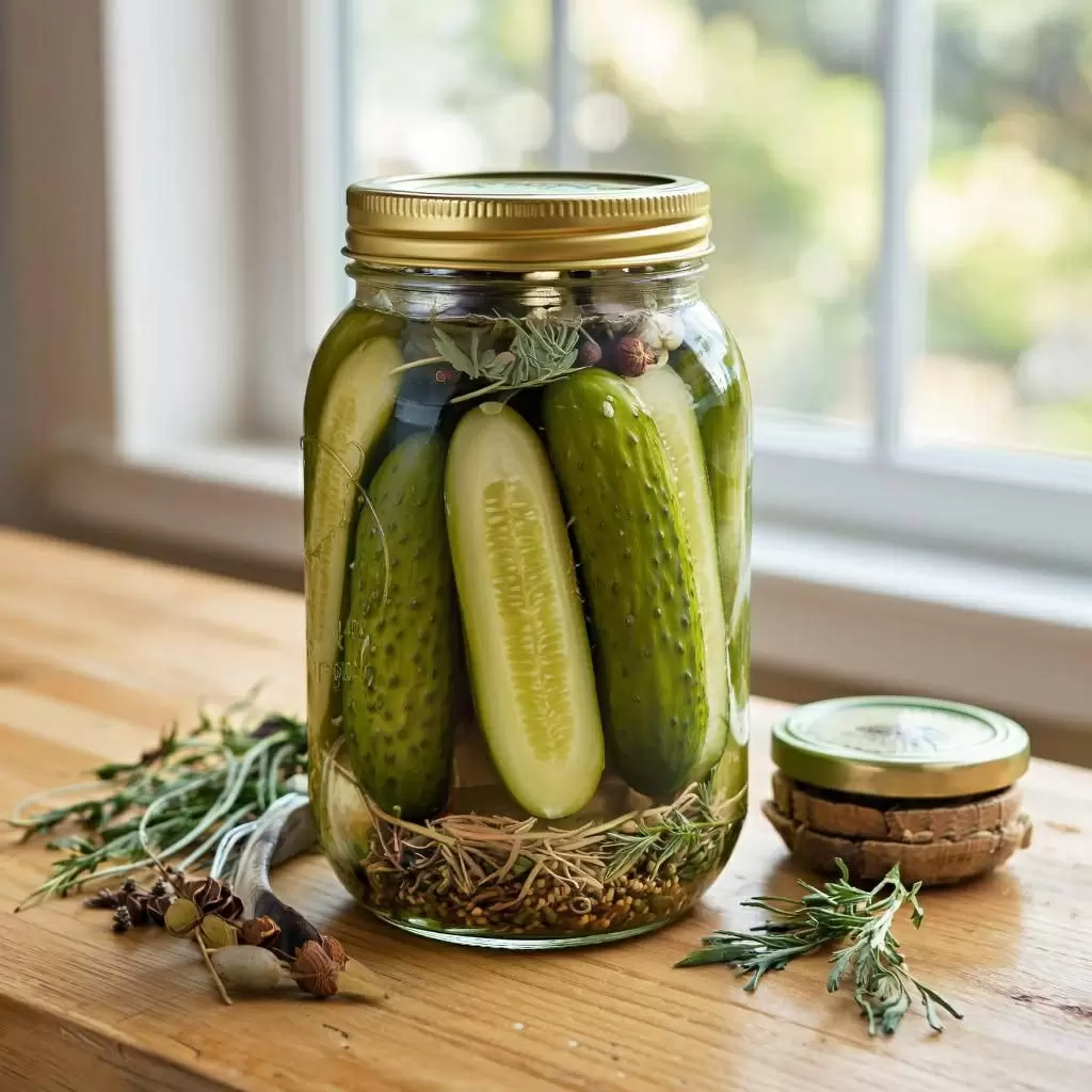 Секреты домашней засолки огурцов: 7 рецептов для зимних запасов