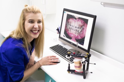 Увидьте невидимое зло: здоровье зубов под угрозой из-за налета