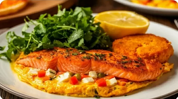 Идеальные ужины для диабетиков: разнообразие и здоровье в одном блюде